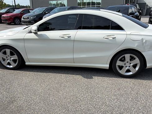 Used 2017 Mercedes-Benz CLA 250 image 11