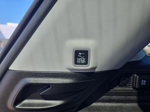 Used 2023 Jeep Grand Cherokee 4WD 4xe w/ MOPAR Finishing Package image 7