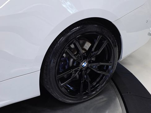 Used 2023 BMW 440i xDrive Coupe w/ Premium Package AWD/4WD image 42