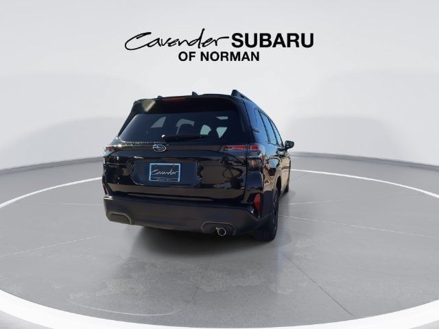 Used 2026 Subaru Forester Limited AWD/4WD image 2