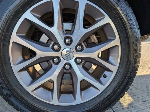 Used 2015 Ford Expedition King Ranch image 7