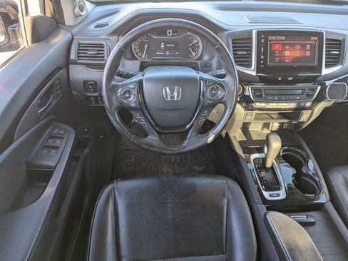 Used 2019 Honda Ridgeline RTL-E image 29