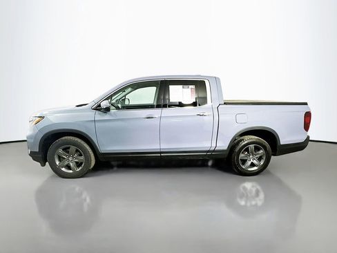 Used 2023 Honda Ridgeline RTL-E image 5