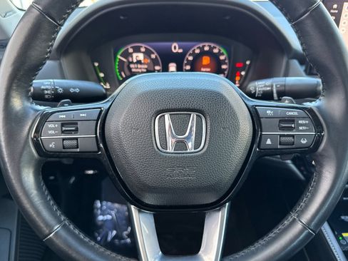 Used 2023 Honda Accord Touring image 16