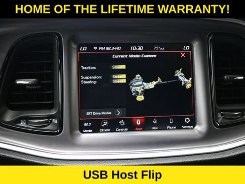 Used 2021 Dodge Challenger R/T Scat Pack RWD image 32