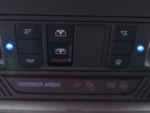 New 2026 Ford Explorer Tremor AWD/4WD image 34