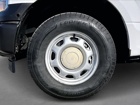 Used 2017 Ford F150 XL w/ XL Power Equipment Group image 8