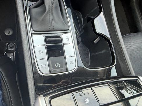 Used 2024 Hyundai Tucson SEL w/ Convenience Package image 39