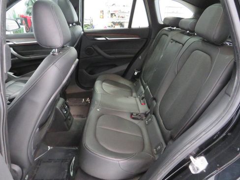 Used 2016 BMW X1 xDrive28i image 13