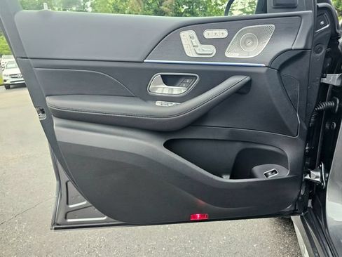 New 2026 Mercedes-Benz GLE 580 4MATIC image 20