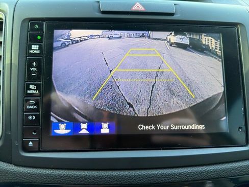 Used 2016 Honda CR-V EX image 27