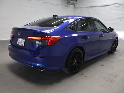 Used 2024 Honda Civic Sport image 7