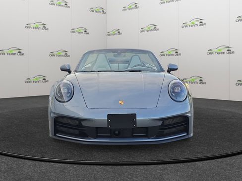 Used 2025 Porsche 911 Carrera image 15