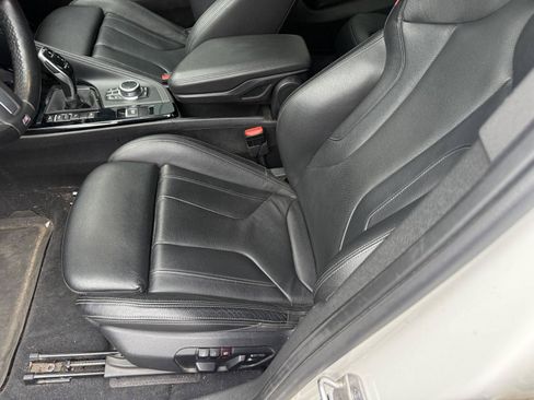 Used 2022 BMW X2 M35i w/ Premium Package AWD/4WD image 10