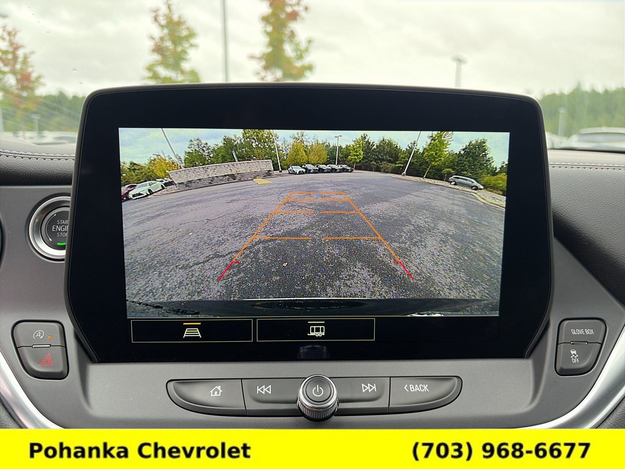 Used 2024 Chevrolet Blazer LT w/ Redline Edition AWD/4WD image 15