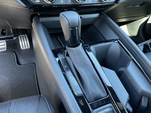 New 2025 Honda Accord Sport image 15