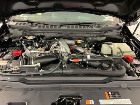 New 2025 Ford F350 XLT w/ Black Appearance Package image 30