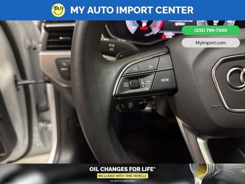 Used 2023 Audi A5 2.0T Premium Plus w/ Premium Plus image 17