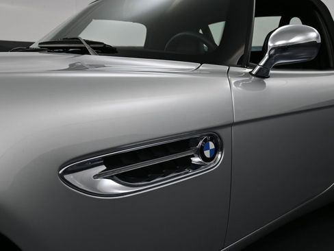 Used 2001 BMW Z8 image 14