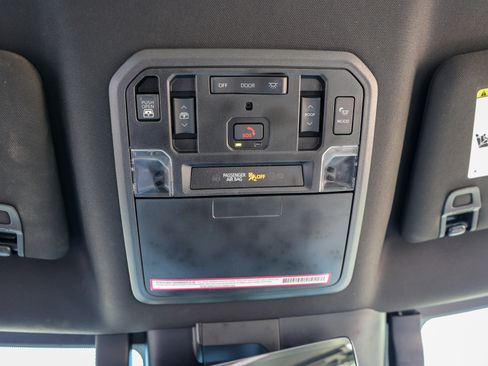 Used 2023 Toyota Tundra 1794 Edition AWD/4WD image 30