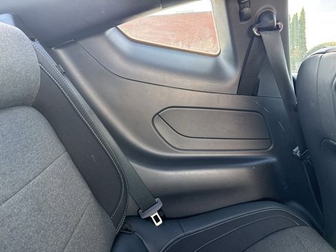 Used 2024 Ford Mustang EcoBoost image 35