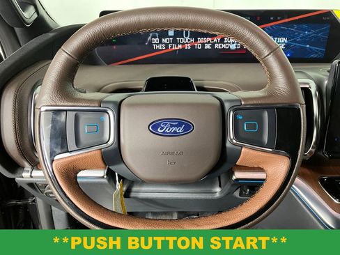 New 2025 Ford Expedition Max King Ranch image 17