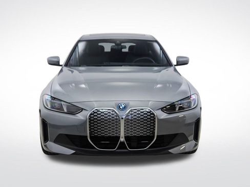 Used 2025 BMW i4 xDrive40i w/ Premium Package AWD/4WD image 8