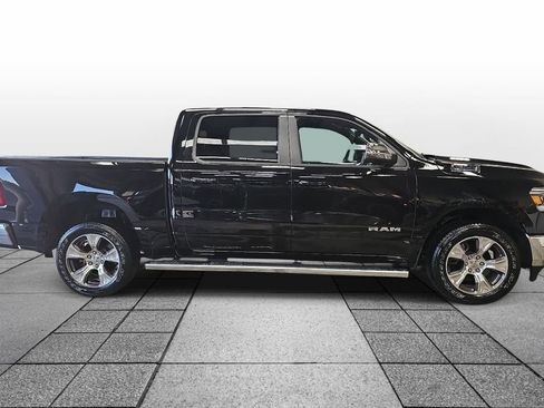 Used 2023 RAM 1500 Laramie AWD/4WD image 4