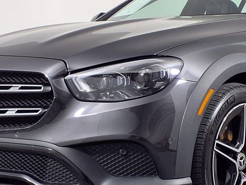 Certified 2023 Mercedes-Benz E 450 4MATIC All-Terrain Wagon image 12