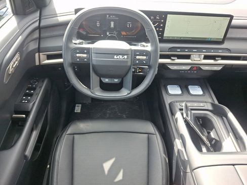 New 2027 Kia Telluride S image 7