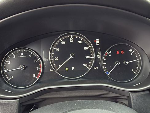 New 2026 MAZDA CX-30 AWD 2.5 S w/ Select Sport Pkg image 9