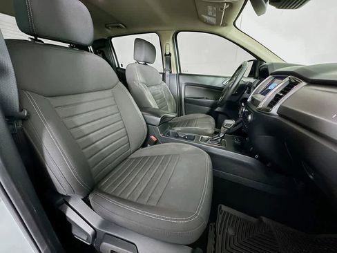 Certified 2022 Ford Ranger XLT w/ Equipment Group 301A Mid image 14