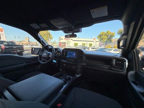 Used 2022 Ford F150 XL w/ STX Appearance Package AWD/4WD image 25