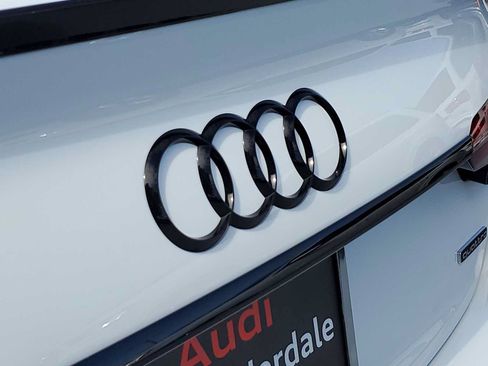 Certified 2023 Audi A4 2.0T Prestige w/ Prestige Package AWD/4WD image 10