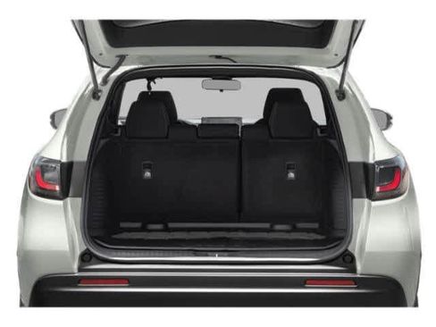Used 2025 Honda HR-V Sport image 13