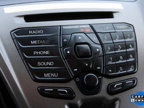 Used 2019 Ford Transit 150 130 Medium Roof image 24