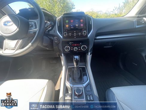 Used 2019 Subaru Forester Limited w/ Popular Package #3 AWD/4WD image 15