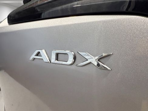 Used 2025 Acura ADX A-Spec image 5