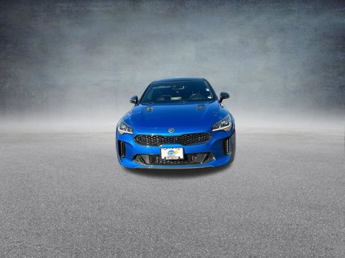 Used 2020 Kia Stinger GT2 image 35