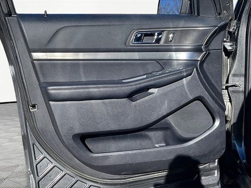 Used 2019 Ford Explorer XLT w/ Equipment Group 202A image 23