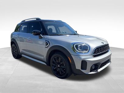 Used 2024 MINI Cooper Countryman S