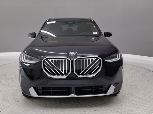 Used 2026 BMW X3 xDrive30i w/ Convenience Package AWD/4WD image 2