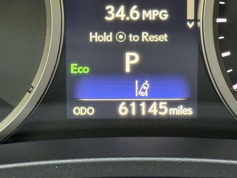 Used 2019 Lexus NX 300h AWD image 33