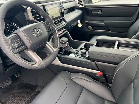 New 2026 Toyota Tundra SR5 w/ SR5 Premium Package image 7