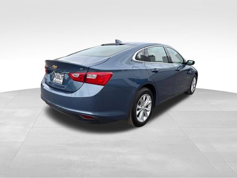 Used 2024 Chevrolet Malibu LT FWD image 5