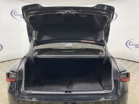 Used 2023 Lexus IS 350 F Sport image 25