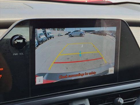 Used 2024 Lexus UX 250h F Sport FWD image 13