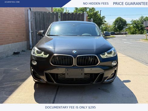 Used 2020 BMW X2 M35i w/ Premium Package AWD/4WD image 2