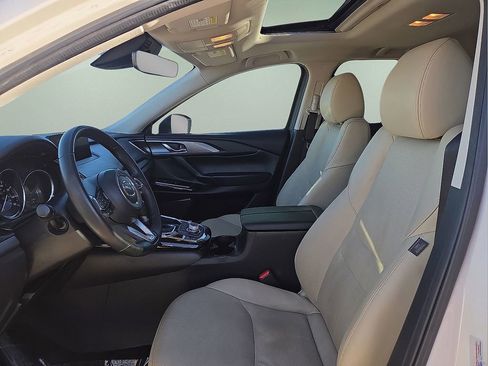 Used 2022 MAZDA CX-9 Touring Plus image 23