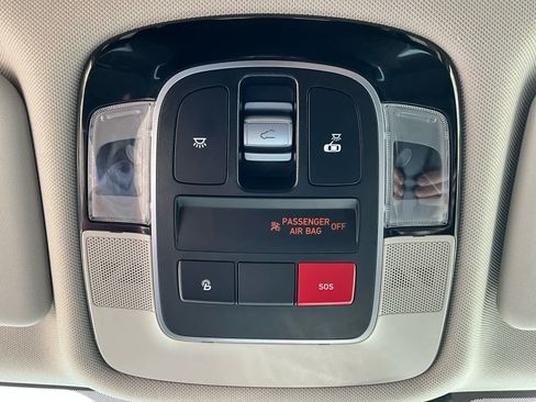 Used 2023 Hyundai Tucson Limited AWD/4WD image 21